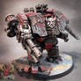 Chaos Dreadnought