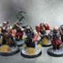 Chaos Cultists