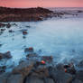 Galapagos Sunset