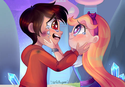 Hey, hi - Starco