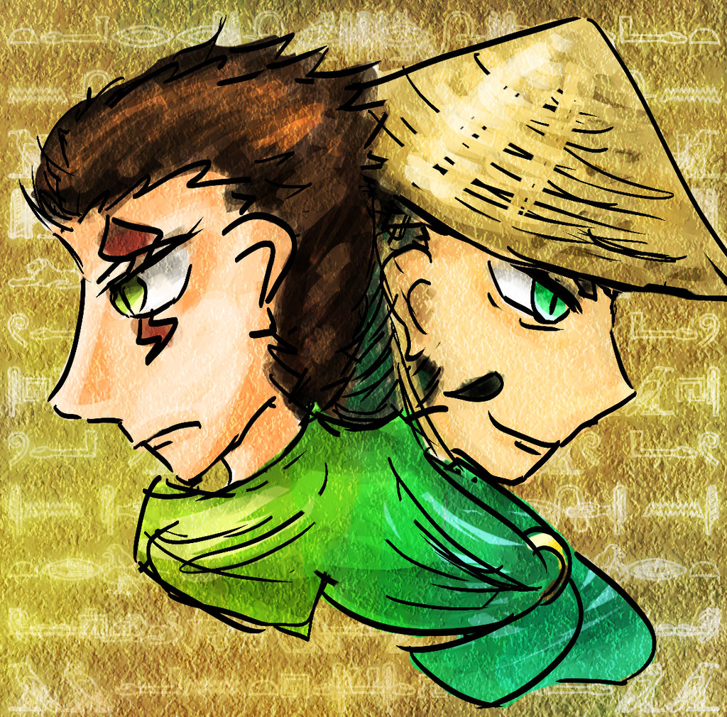 Gradation by foggy-kiri on DeviantArt