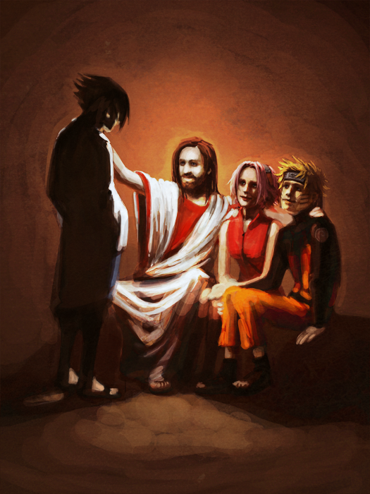 The Prodigal Son