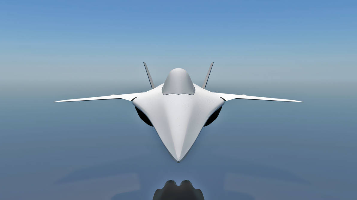 Specter Jet Dassault Spectre by ImSweetMZ on DeviantArt
