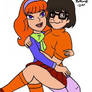 Daphne and Velma 1