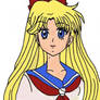 Minako Aino, Crystal Style