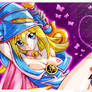 Dark Magician Girl MAT