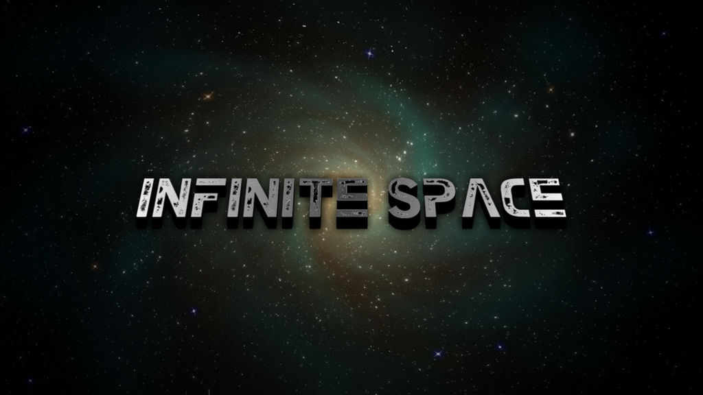 Infinite Space