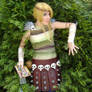 Astrid HTTYD Costume 2