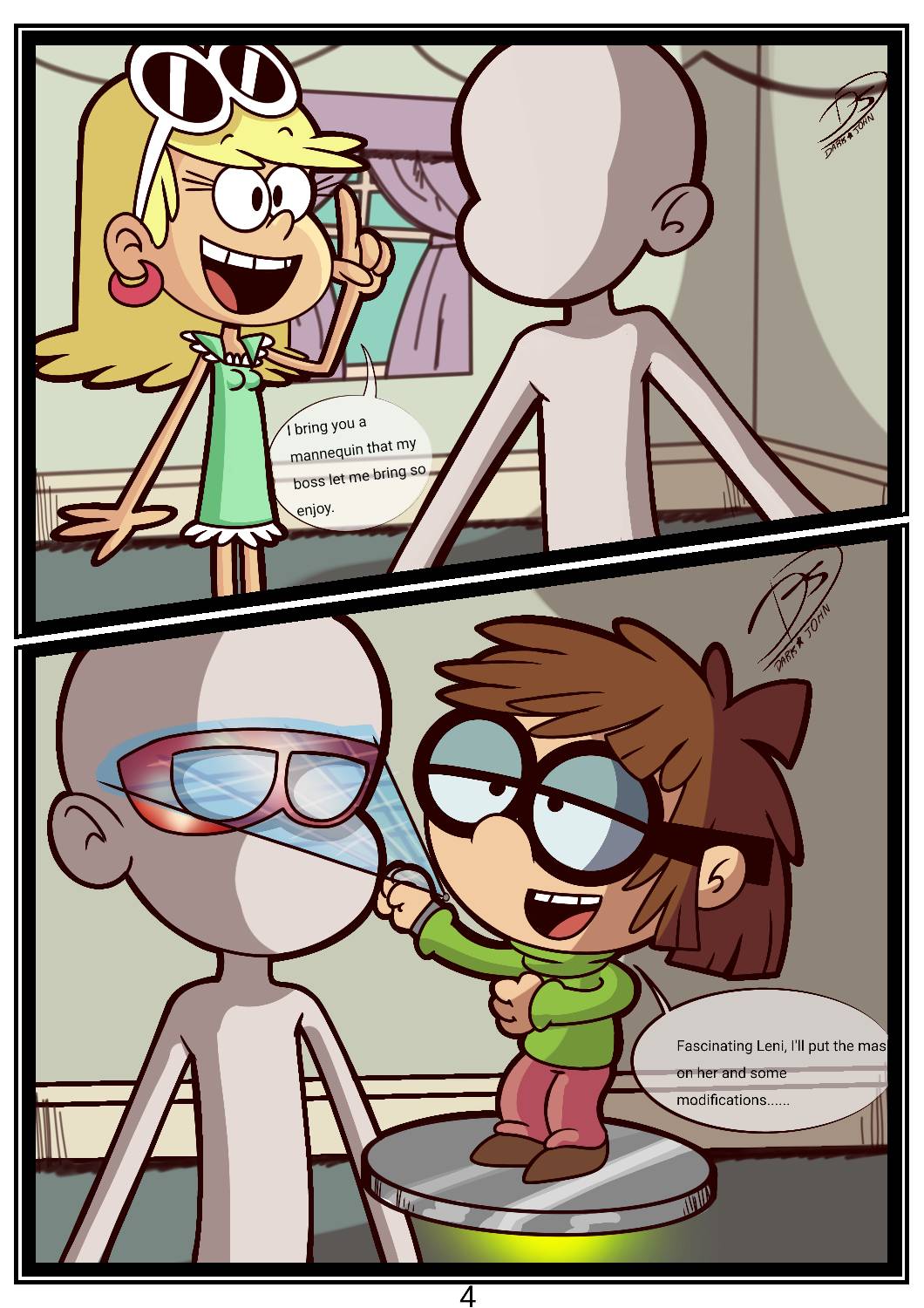Deviant Identities Funny identities by Maicol350 on DeviantArt