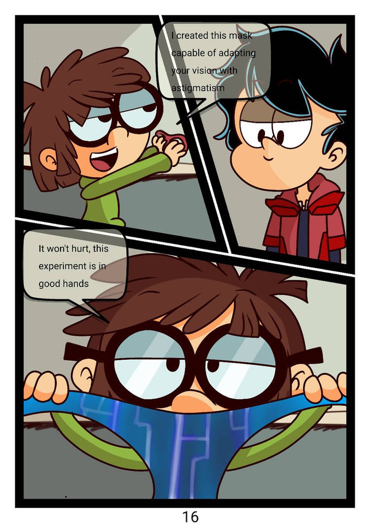 Deviant Identities Funny identities by Maicol350 on DeviantArt