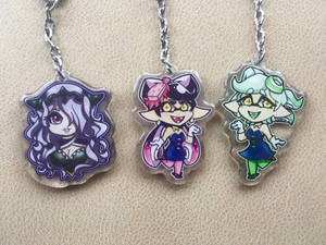 Charms!