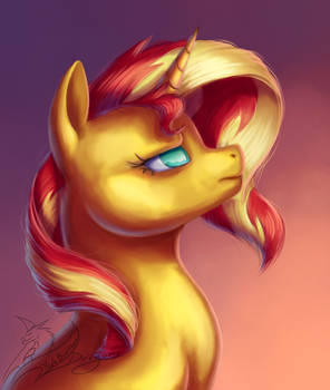 Sunset Shimmer