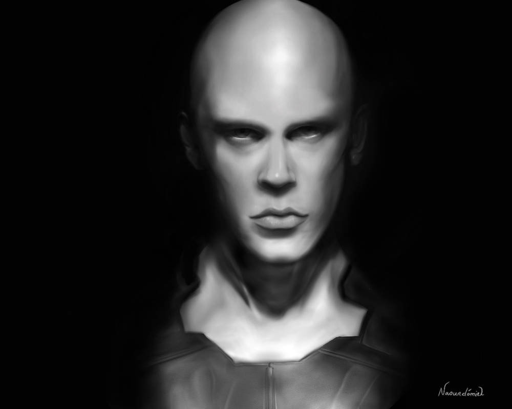 Feyd Rautha Harkonnen - Dune 2 by naoundomiel on DeviantArt