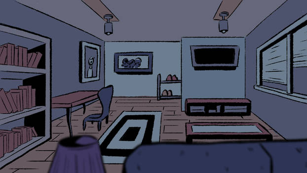 Room - Background