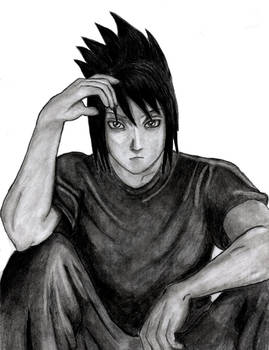 Sasuke