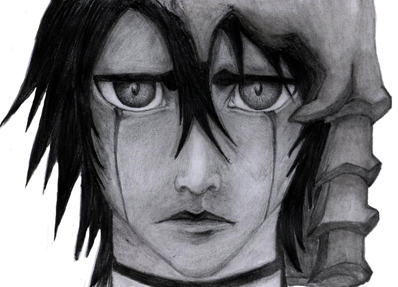 Ulquiorra Cifer