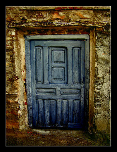 Magic door by Replicante on DeviantArt