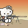 Operation: Enduring Kitty
