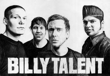 Billy Talent