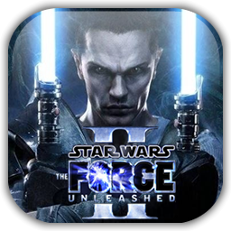 Force Unleashed 2 Game Icon