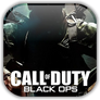 CoD Black Ops Game Icon