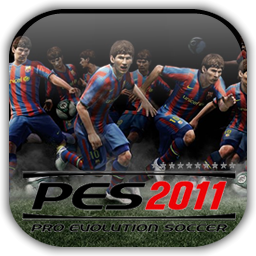Pro Evolution Soccer 2011 (PES 11)