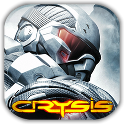 Crysis Game Icon