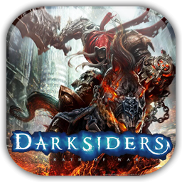 Darksiders Game Icon