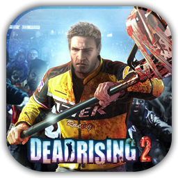 Dead Rising 2: Off Record by PirateMartin on DeviantArt