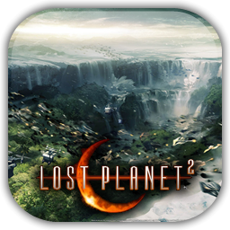 Lost Planet 2 Game Icon 3