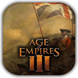 Age of Empires III Game Icon