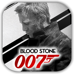 007 Blood Stone Game Icon 2