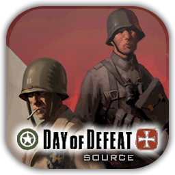 Day of Defeat Game Icon