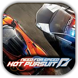 NFS Hot Pursuit Game Icon 2