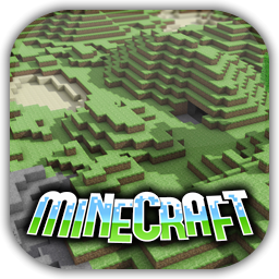 Minecraft Game Icon