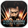 Wolverine Origins Game Icon