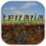 Terraria Game Icon