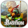 Bastion Game Icon