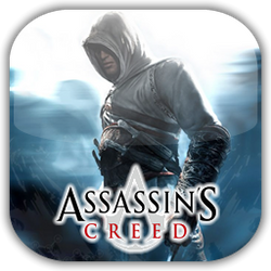 Assassin's Creed Game Icon