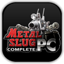 Metal Slug Collect. Game Icon