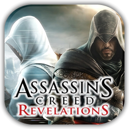 AC Revelations Game Icon