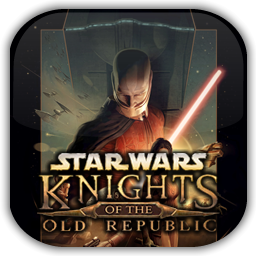 KOTOR Game Icon