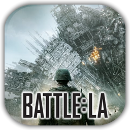 Battle: LA Game Icon