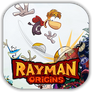 Rayman Origins Game Icon