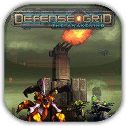 Defense Grid: The Awakening Game Icon