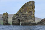 Faroe Islands by Adinapunk