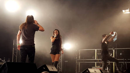 Amaranthe