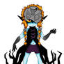 Midna - Majora Concept