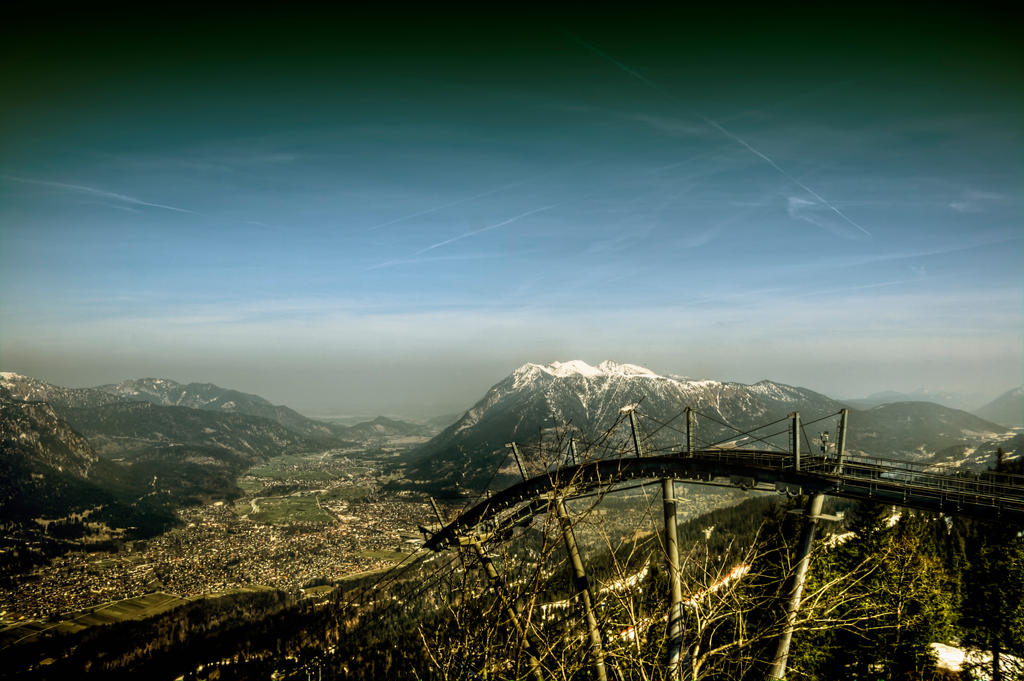 Garmisch-Partenkirchen