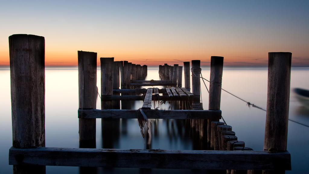 bridge over troubled water